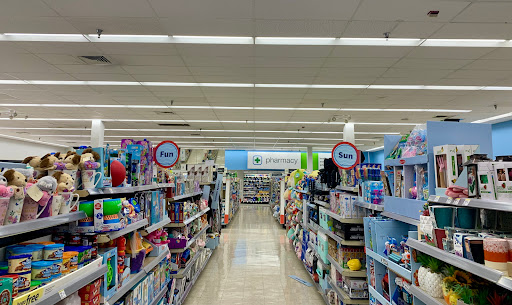 Drug Store «Walgreens», reviews and photos, 9020 Biscayne Blvd, Miami Shores, FL 33138, USA