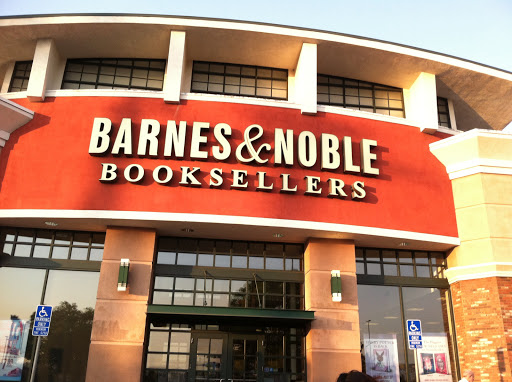 Book Store «Barnes & Noble», reviews and photos, 3485 Tyler St, Riverside, CA 92503, USA
