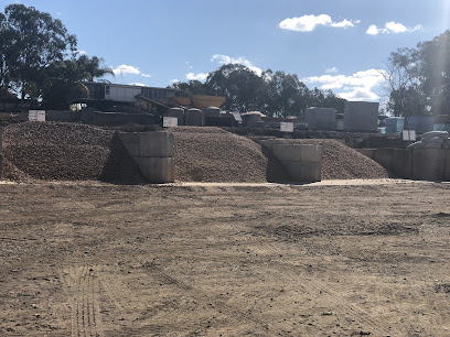 Laidley Landscaping Supplies