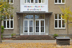 Hermann-Allmers-Schule