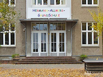 Hermann-Allmers-Schule