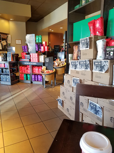 Coffee Shop «Starbucks», reviews and photos, 1615 Colusa Hwy #100, Yuba City, CA 95993, USA