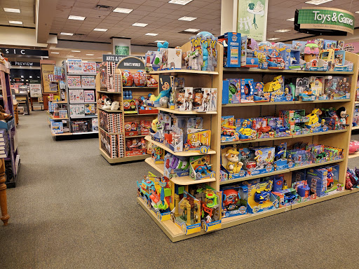 Book Store «Barnes & Noble», reviews and photos, 13751 S Tamiami Trail, Fort Myers, FL 33912, USA