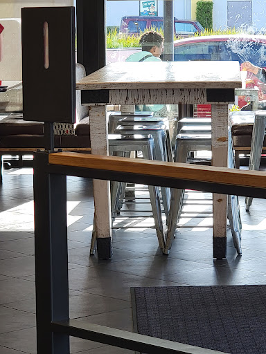 Chicken Restaurant «Chick-fil-A», reviews and photos, 4644 Madison Ave, Sacramento, CA 95841, USA