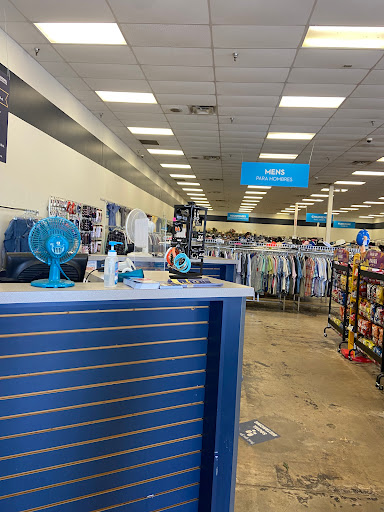 Thrift Store «Goodwill Central Texas - Georgetown», reviews and photos, 3010 Williams Dr #137, Georgetown, TX 78628, USA