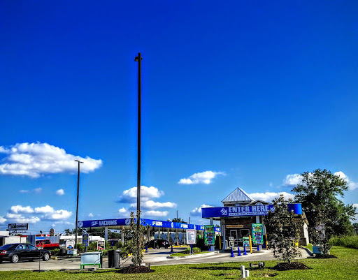 Car Wash «Geaux Clean Car Wash», reviews and photos, 36571 C Braud Rd, Prairieville, LA 70769, USA