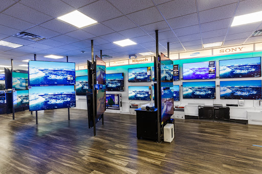 Appliance Store «County TV & Appliance», reviews and photos, 2770 Summer St, Stamford, CT 06905, USA