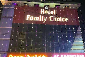 Hotel family choice image