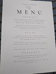 Photo n°3 de L'échoppe gourmande à Saint-Céneri-le-Gérei ()