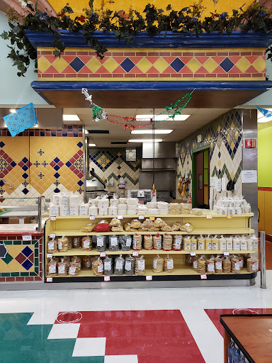 Mexican Grocery Store «Mi Pueblo Food Center», reviews and photos, 330 Bellam Blvd, San Rafael, CA 94901, USA