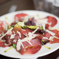 Plats et boissons du Restaurant italien Cantina Lino à Bordeaux - n°14