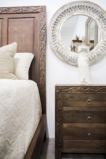 Rustic Furniture Store «Home Source Furniture Showroom», reviews and photos, 1705 Post Oak Blvd, Houston, TX 77056, USA