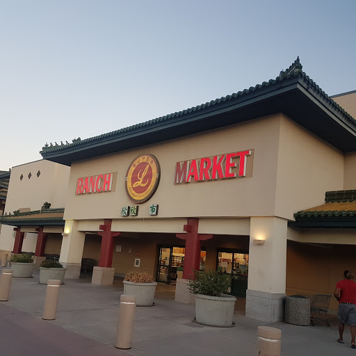 Super L Ranch Market, 668 N 44th St #188, Phoenix, AZ 85008, USA, 