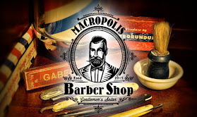 Macropolis Barber Shop