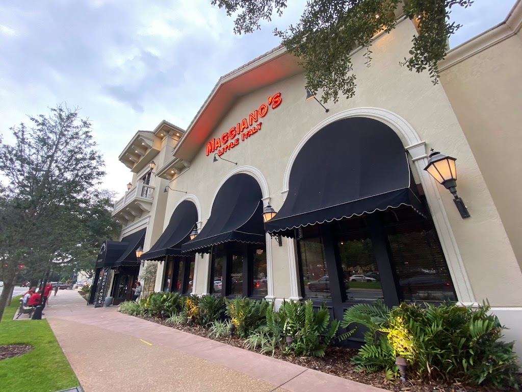 Maggiano's Little Italy 32819