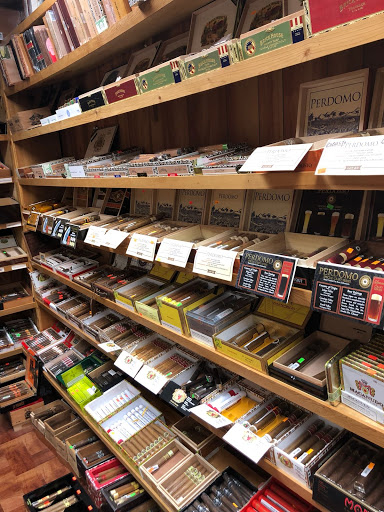 Tobacco Shop «TOBACCO AND BEYOND», reviews and photos, 3947 N Belt Line Rd, Irving, TX 75038, USA