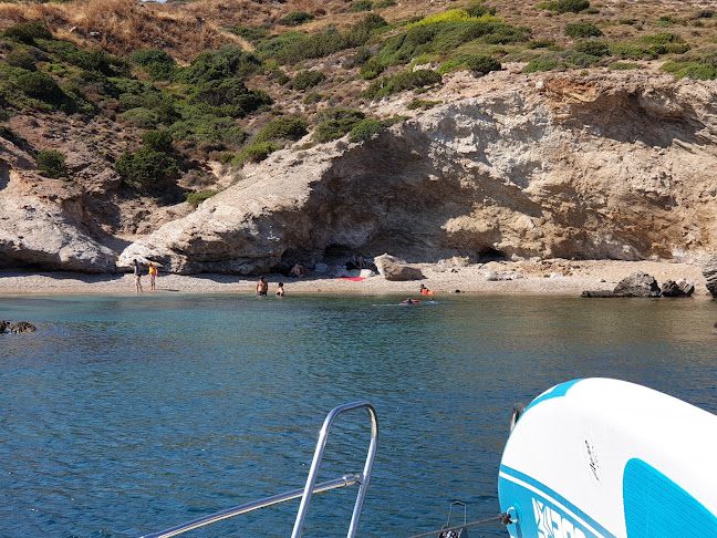 Αξιολογήσεις για το Sea Arrow στην Κερατέα - Νυχτερινό κέντρο