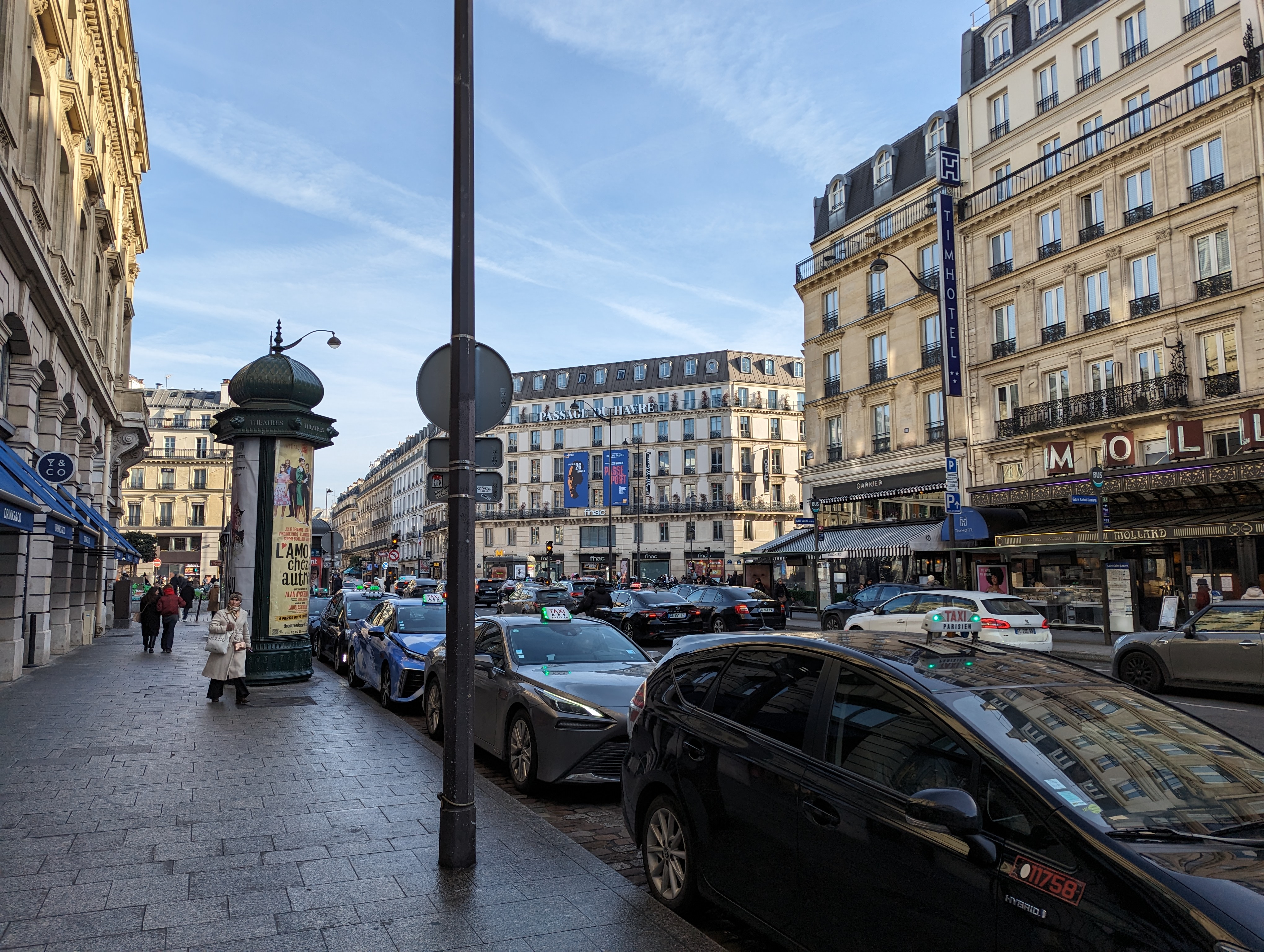 Photo n° 5 de l'avis de Jonathan.a fait le 10/02/2024 à 16:54