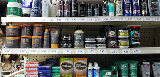 Beauty Supply Store «Wigs and Beauty Supply», reviews and photos, 5145 Chambers Rd d, Denver, CO 80239, USA