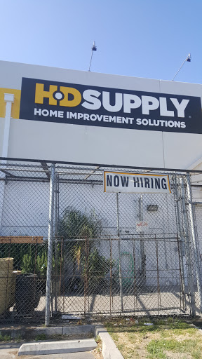 Home Improvement Store «HD Supply Home Improvement Solutions», reviews and photos, 1680 W Mission Blvd, Pomona, CA 91766, USA