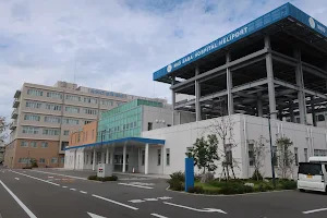 Saga Hospital image