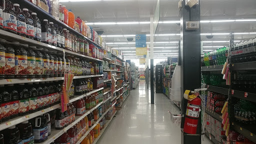 Discount Store «Walmart», reviews and photos, 201 Walton Rd, Harlan, KY 40831, USA