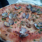 Photo n°3 de l'avis de Osvaldo.r fait le 02/01/2019 à 21:55 sur le  Bellavista Ristorante Pizzeria à Quartu Sant'Elena