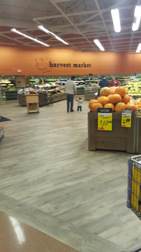 Grocery Store «Hannaford Supermarket», reviews and photos, 175 Coliseum Ave, Nashua, NH 03063, USA