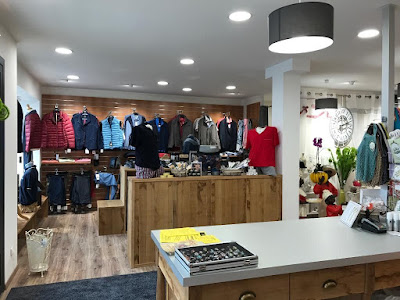 Boutique Des Tendances à Le Lude
