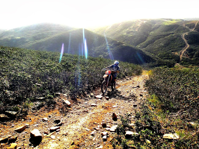 Comentários e avaliações sobre o Enduro Portugal - off road motorbike tours