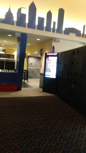 Movie Theater «AMC Camp Creek 14», reviews and photos, 3760 Princeton Lakes Pkwy, Atlanta, GA 30331, USA