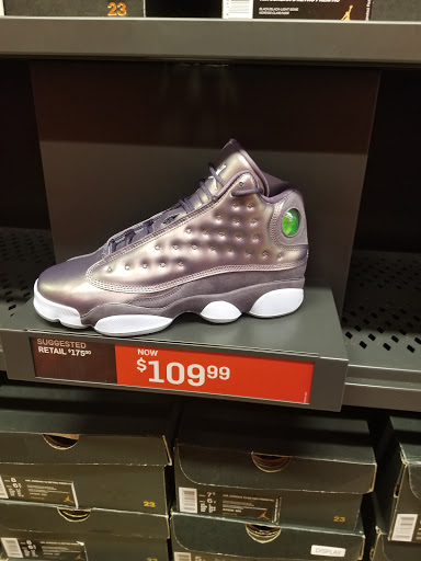 Sporting Goods Store «Nike Factory Store», reviews and photos, 6149 W Irlo Bronson Memorial Hwy, Kissimmee, FL 34747, USA