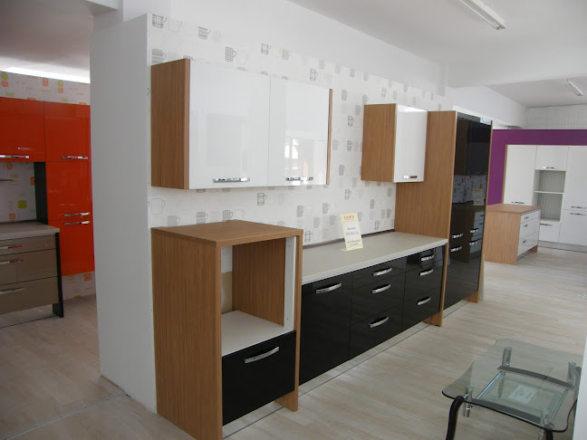 LEMS Mangalia - Magazin de mobilă