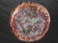 Pepperoni du Pizzas à emporter Pizza Zik Rouen à Canteleu - n°2