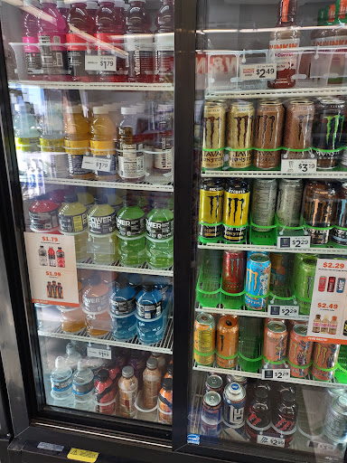 Variety Store «Five Below», reviews and photos, 1155 Mount Vernon Hwy NE #750, Atlanta, GA 30338, USA