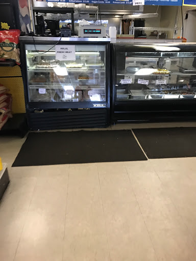 Middle Eastern Restaurant «Princess Market & Deli», reviews and photos, 2620 W Broadway Rd, Mesa, AZ 85202, USA