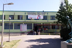 Dr Children's Hospital Roberto del Río image