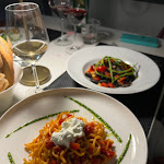 Photo n°2 de l'avis de Giorgia.i fait le 07/09/2023 à 19:17 sur le  Osteria O Per Bacco à Vicchio