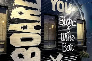 Board and You Bistro & Wine Bar image
