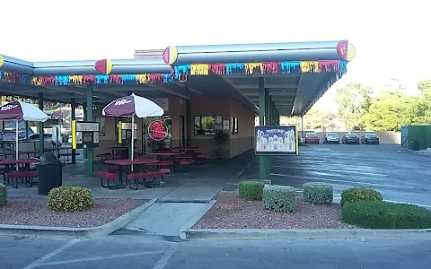 Sonic Drive-In image