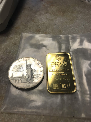 Gold Dealer «GoldWiser», reviews and photos, 24910 Kuykendahl Rd, Tomball, TX 77375, USA