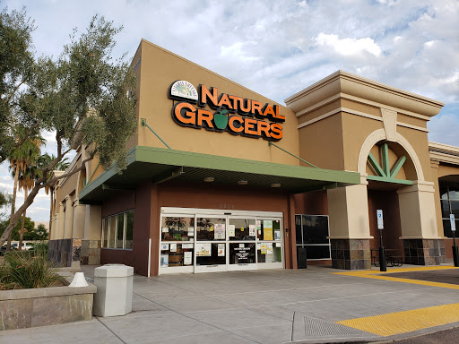 Natural Grocers, 5805 W Ray Rd, Chandler, AZ 85226, USA, 
