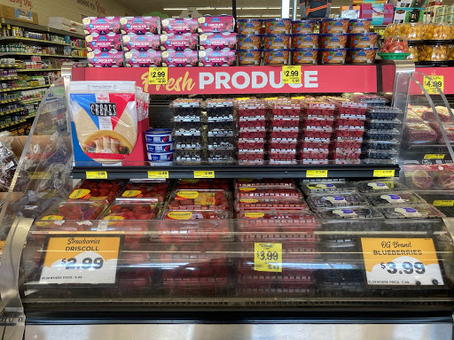 Grocery Store «Grocery Outlet Bargain Market», reviews and photos, 1320 Railroad Ave, Livermore, CA 94550, USA