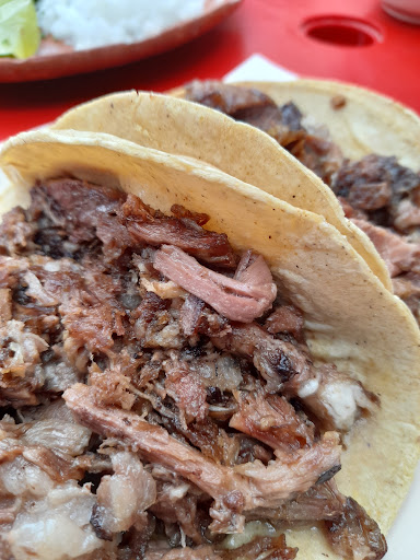 Barbacoa Mi Jacalito