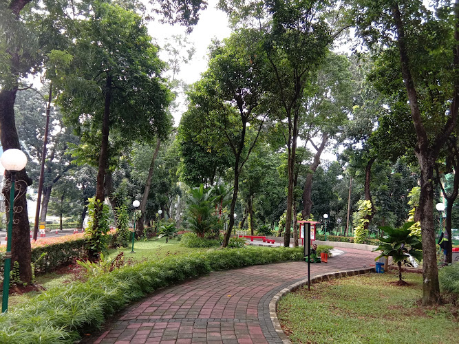 Taman Mataram Prudential