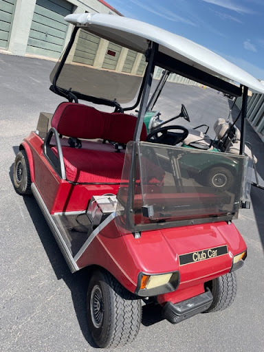 Tempe Electric Vehicles and Golf Carts