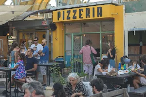 Paco ve Nany | פקו ונני - Local Pizzeria image