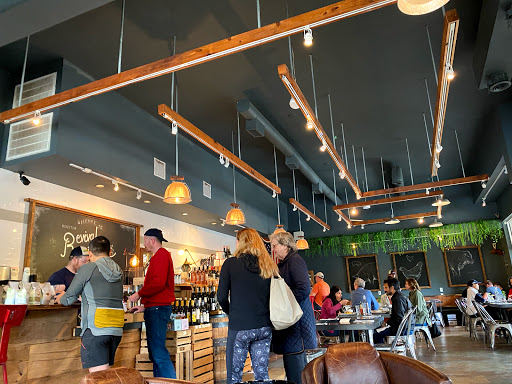 Butcher Shop «Revival Market», reviews and photos, 550 Heights Blvd, Houston, TX 77007, USA