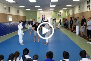 Orange County Judo Training Center image