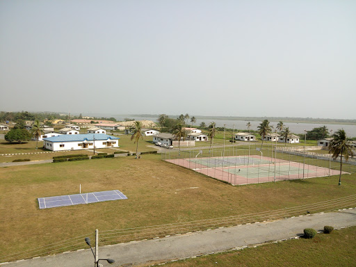 Badagry Recreational Park, Hospital Rd, Badagry, Nigeria, Park, state Lagos